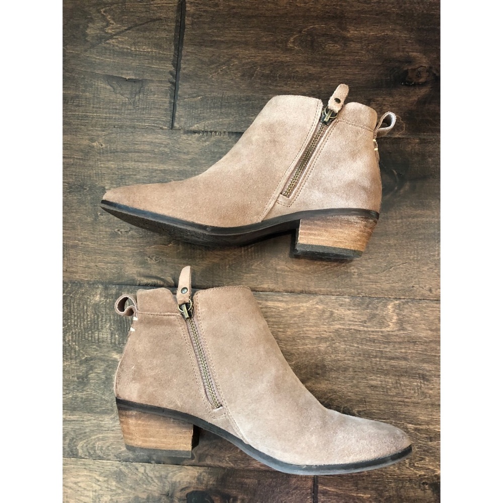 Vince Camuto Ankle Boot